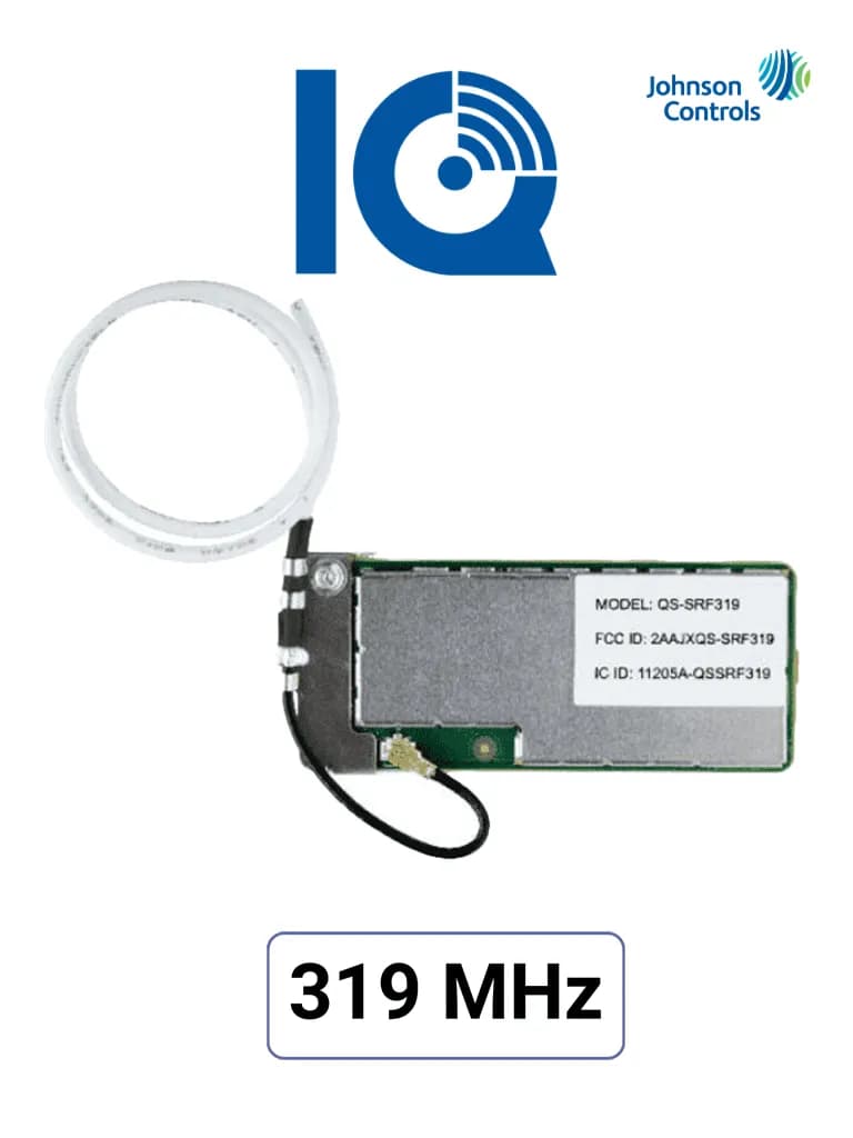 Qolsys QC0001-840
