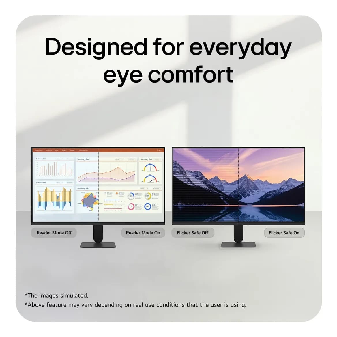 LG 27U411B-B monitor de computadora 68.6 cm (27") 1920 x 1080 Pixeles  6