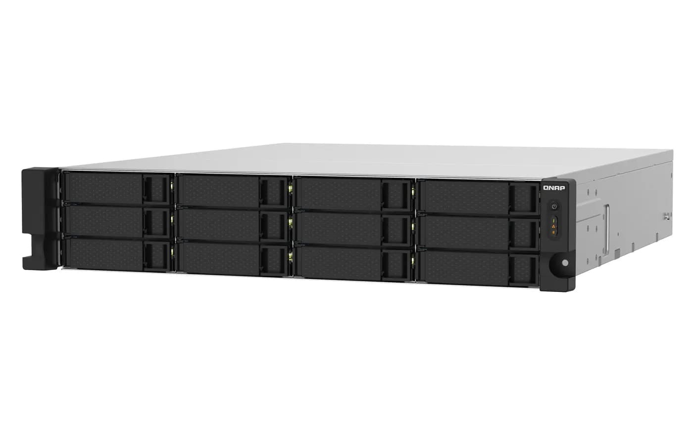 QNAP TS-1232PXU-RP NAS Bastidor (2U) Annapurna Labs AL324 4 GB DDR4 0  5