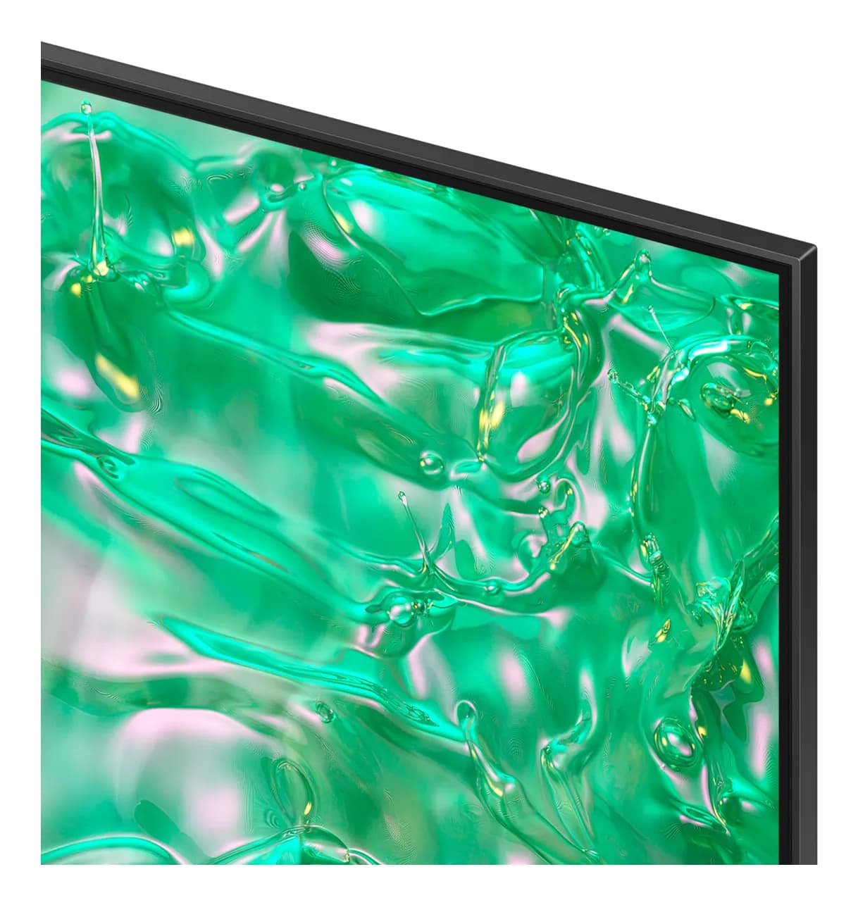Samsung HU8000F HG50U800FNF 127 cm (50") 4K Ultra HD Smart TV Negro 20 7