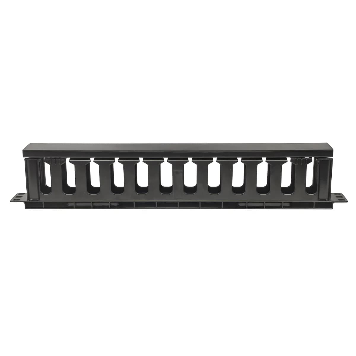 Intellinet 714679 accesorio para rack Panel de gestión de cables 3
