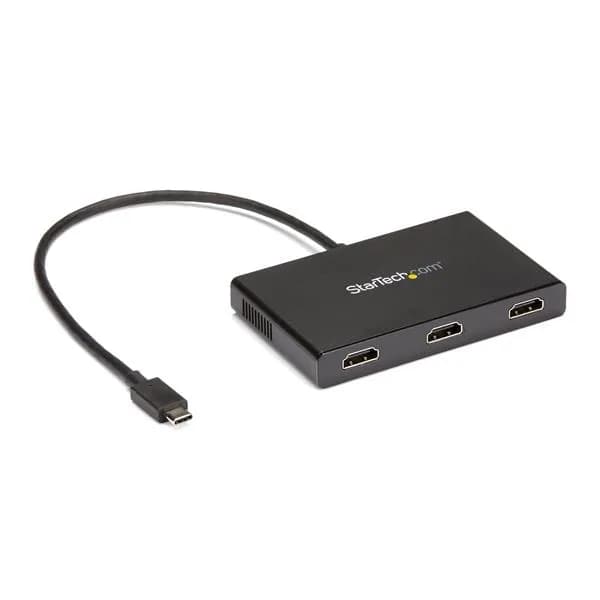 StarTech.com MSTCDP123HD