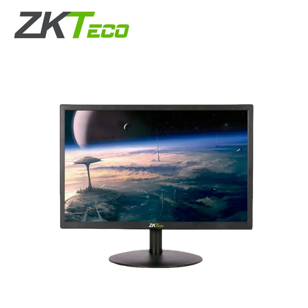 ZKTeco ZD19-2K