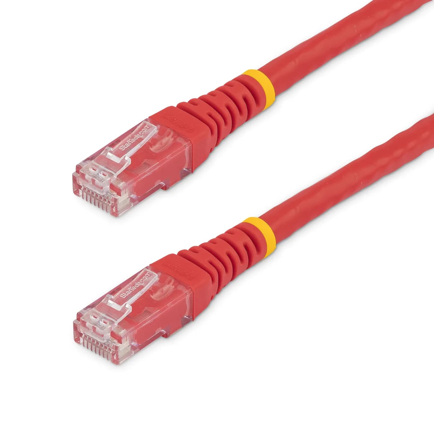 StarTech.com C6PATCH3RD
