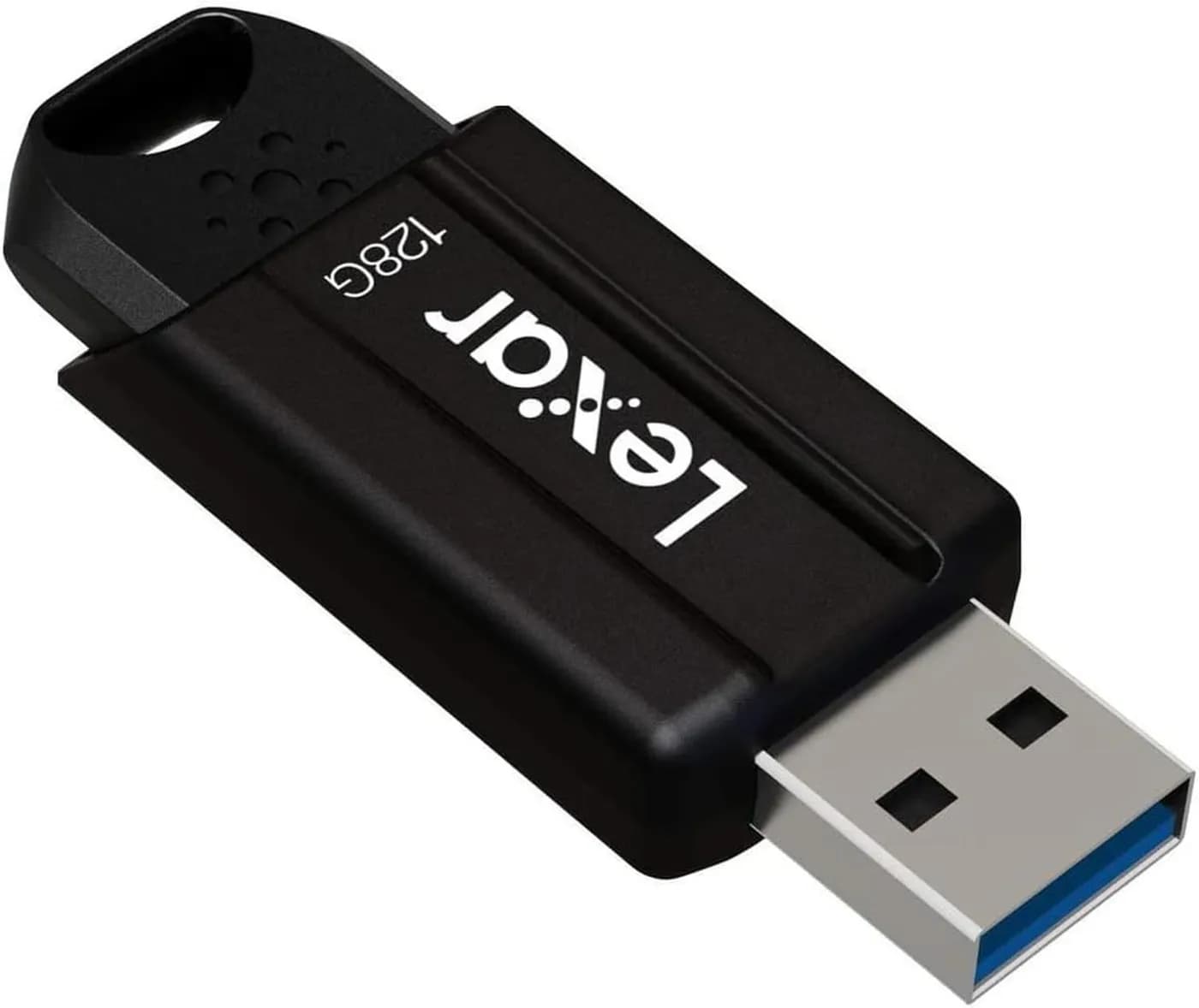 LEXAR UNIDAD FLASH USB 3.1 S80 128GB LJDS080128G-BNWNG 3