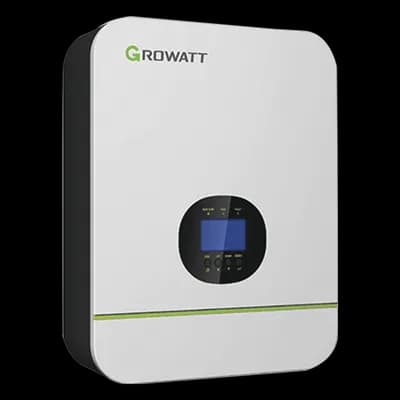 Growatt SPF3000TLLVM48P