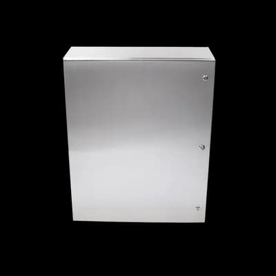Precision PST-8010030-INOX-B