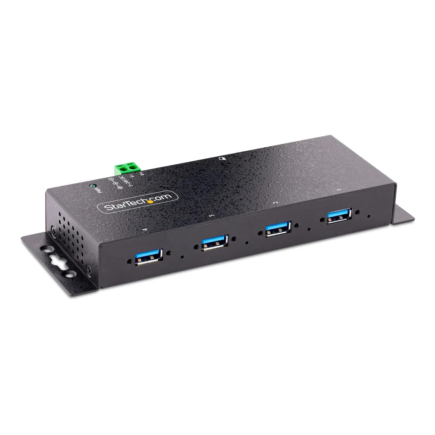 StarTech.com 5G4AINDNP-USB-A-HUB