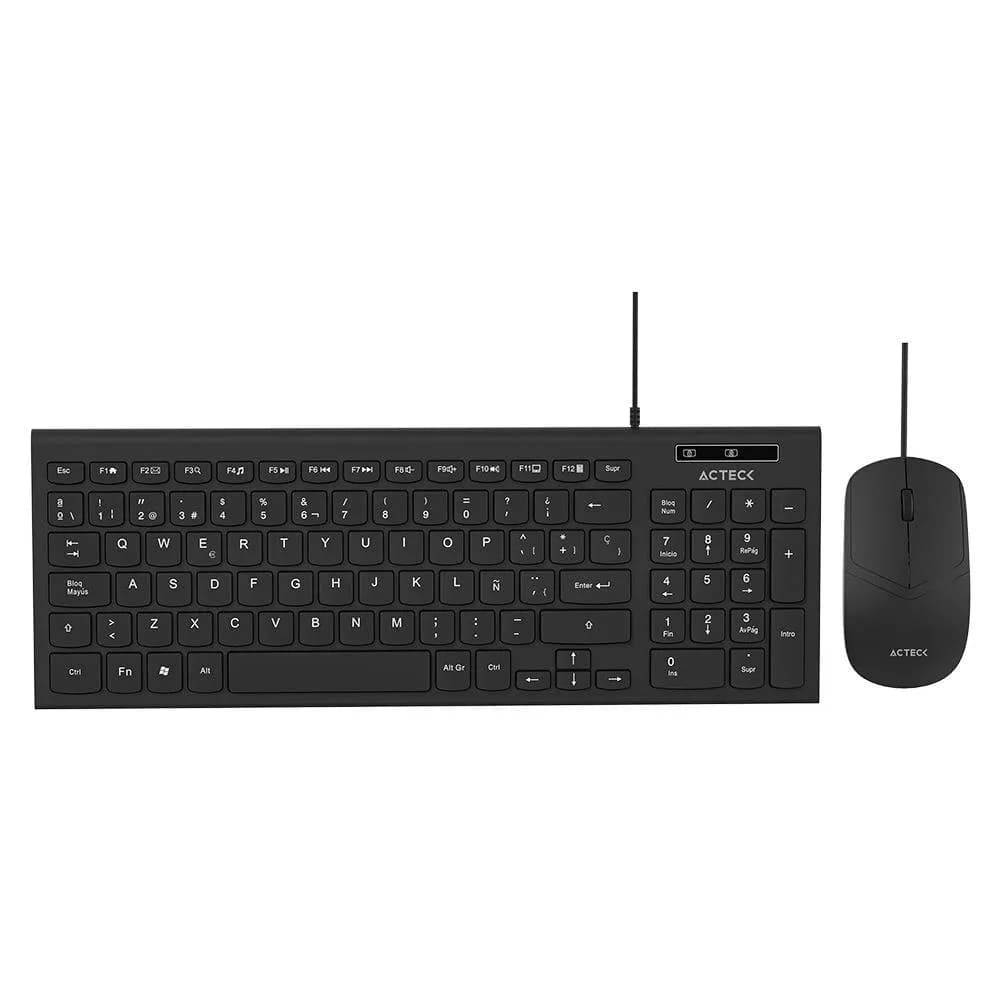 Acteck AC-945936