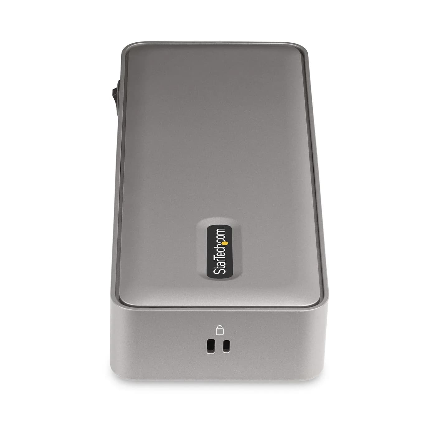 StarTech.com 129N-USBC-KVM-DOCK base para laptop o replicador de puert 5