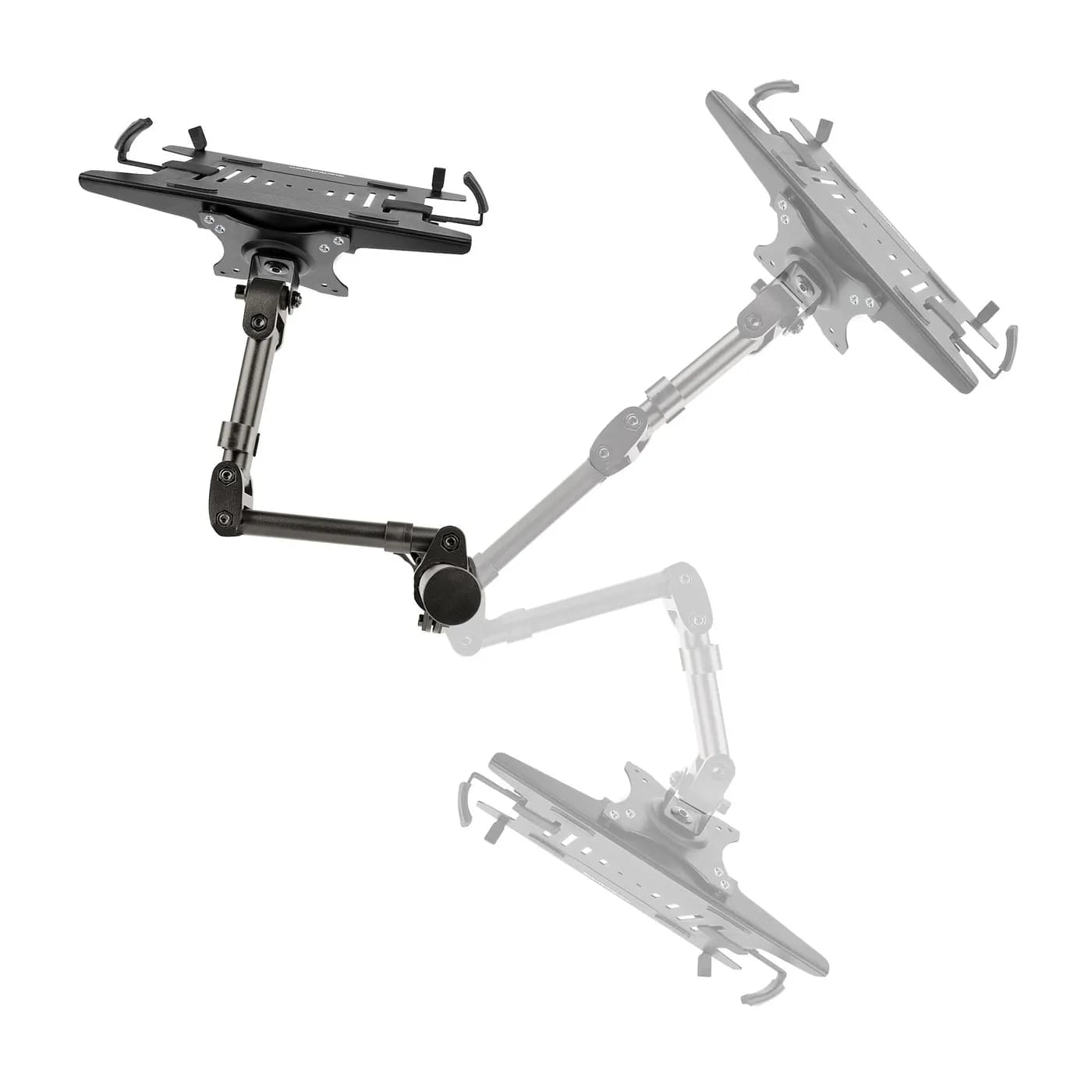 StarTech.com Soporte de Montaje para Laptop - Soporte VESA de Monitor  10