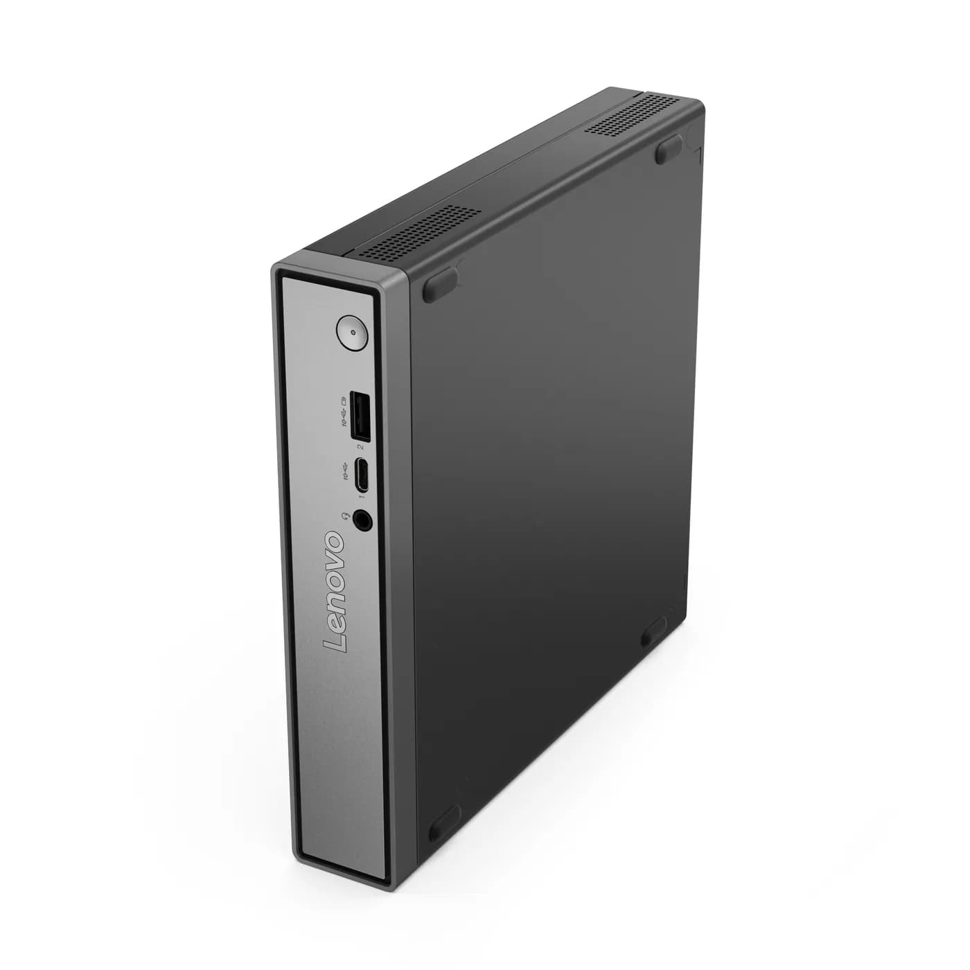 Lenovo ThinkCentre neo 50q Gen 5 Intel Core 5 210H 16 GB DDR5-SDRAM 51 12