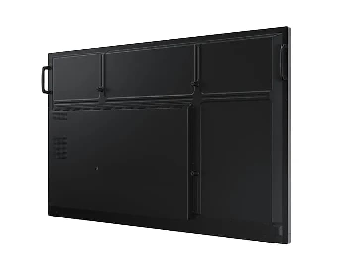 Pantalla tactil interactiva 65" Android 11 / Touch tipo IR / UHD / 350 8