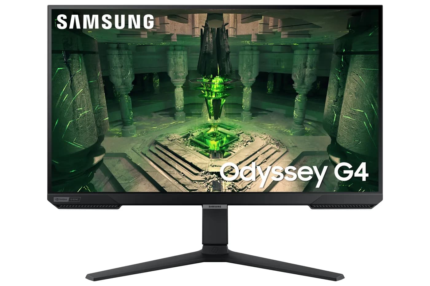 Samsung LS27BG400EL monitor de computadora 68.6 cm (27") 1920 x 1080 P 2