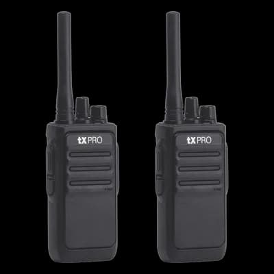 Txpro TX-320DUO