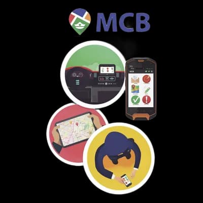 Mcdi Security Products, INC MCB10