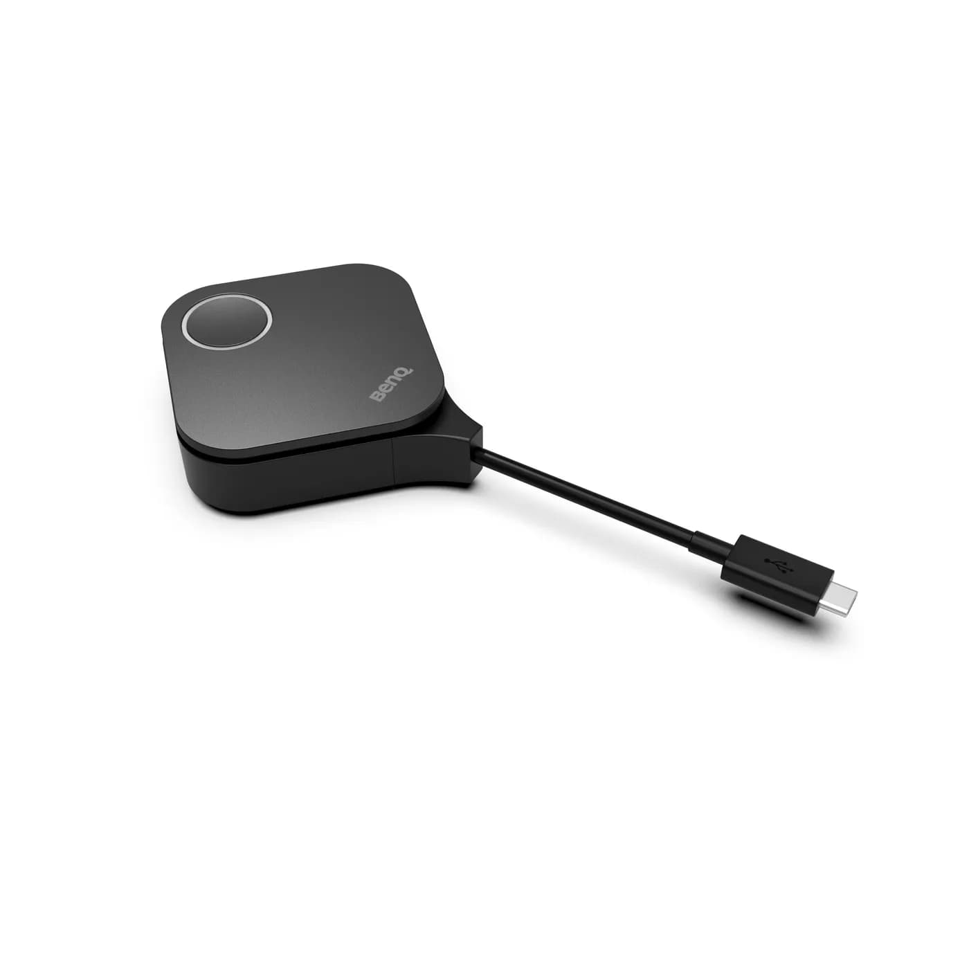 BenQ InstaShow WDC15 sistema de presentación inalámbrico HDMI Escritor 15