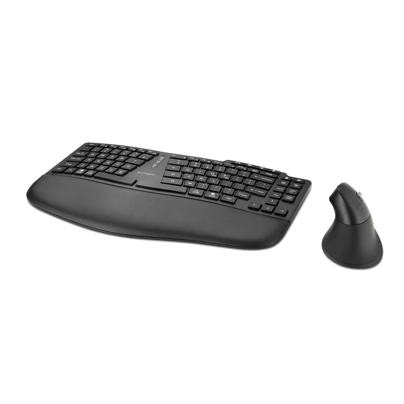 Kensington Pro Fit Ergo KM675 EQ teclado Ratón incluido Oficina RF ina 2