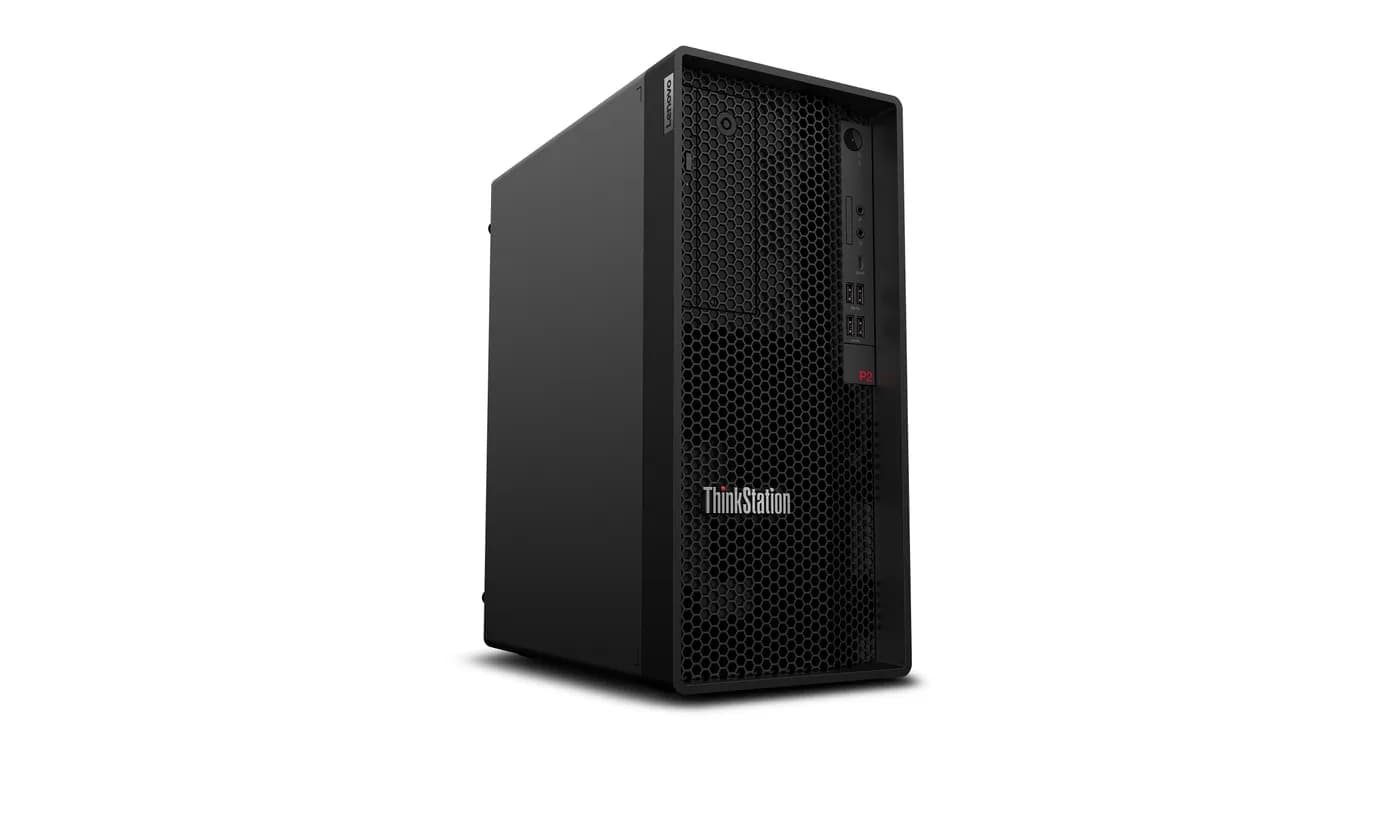 Lenovo ThinkStation P2 Tower Gen 2 Intel Core Ultra 7 265 16 GB DDR5-S 2