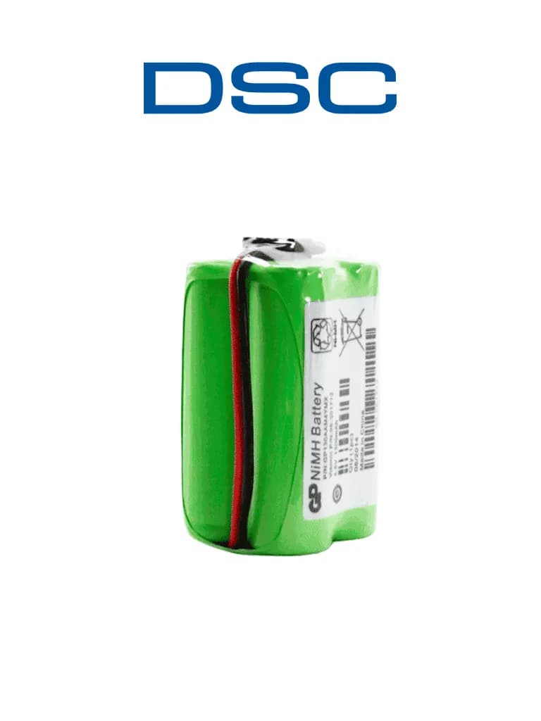 DSC BATT1.3-4.8V