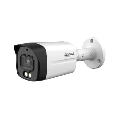 Dahua Technology HAC-HFW1809TLM-A-LED