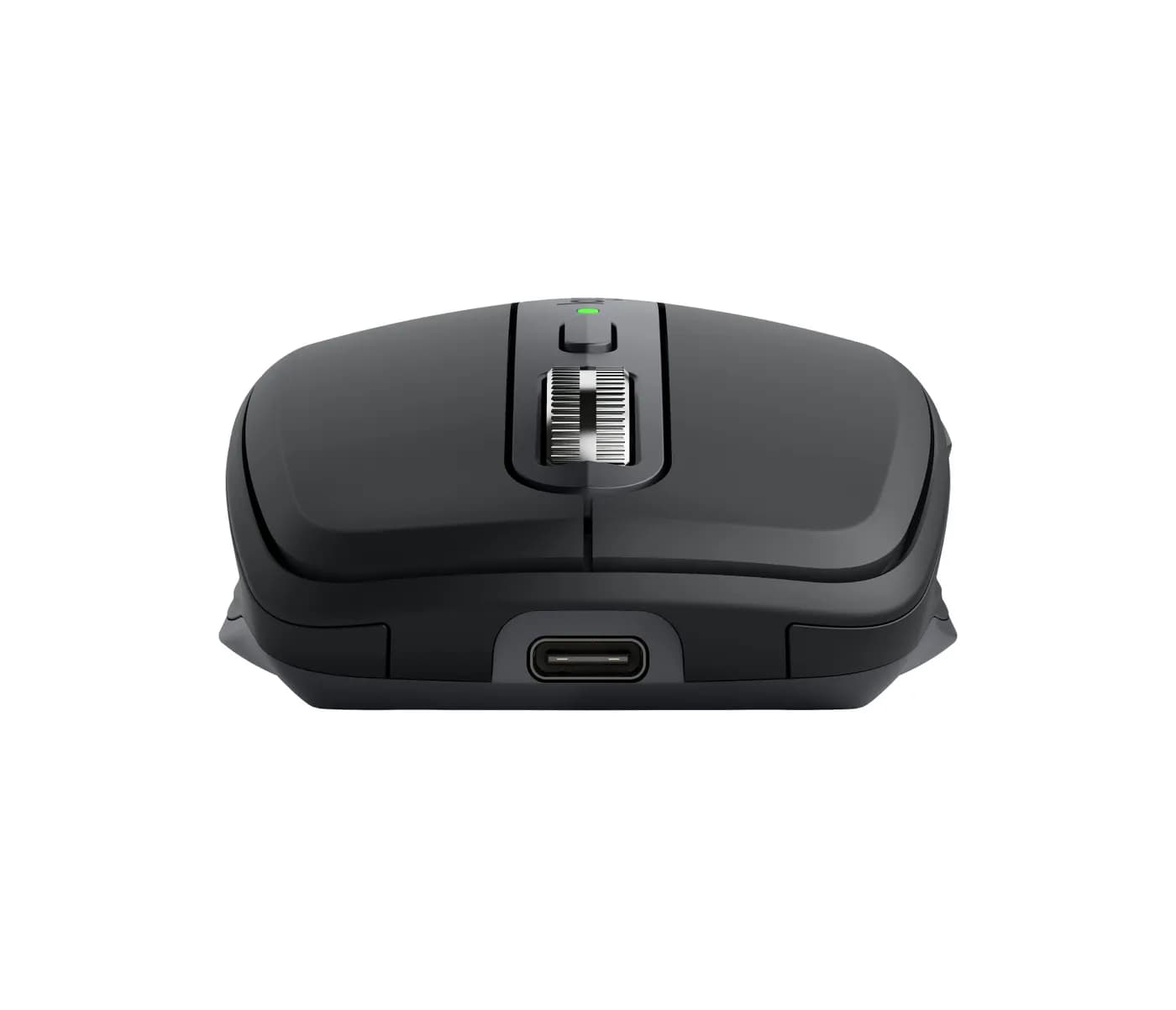 Logitech 910-006932 ratón Oficina Diestro RF inalámbrico + bluetooth L 3