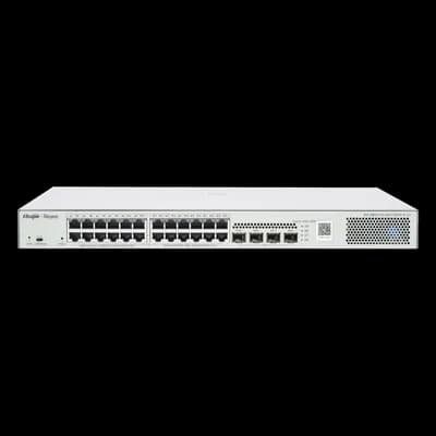 Ruijie RG-NBS3100-24GT4SFP-P-V2