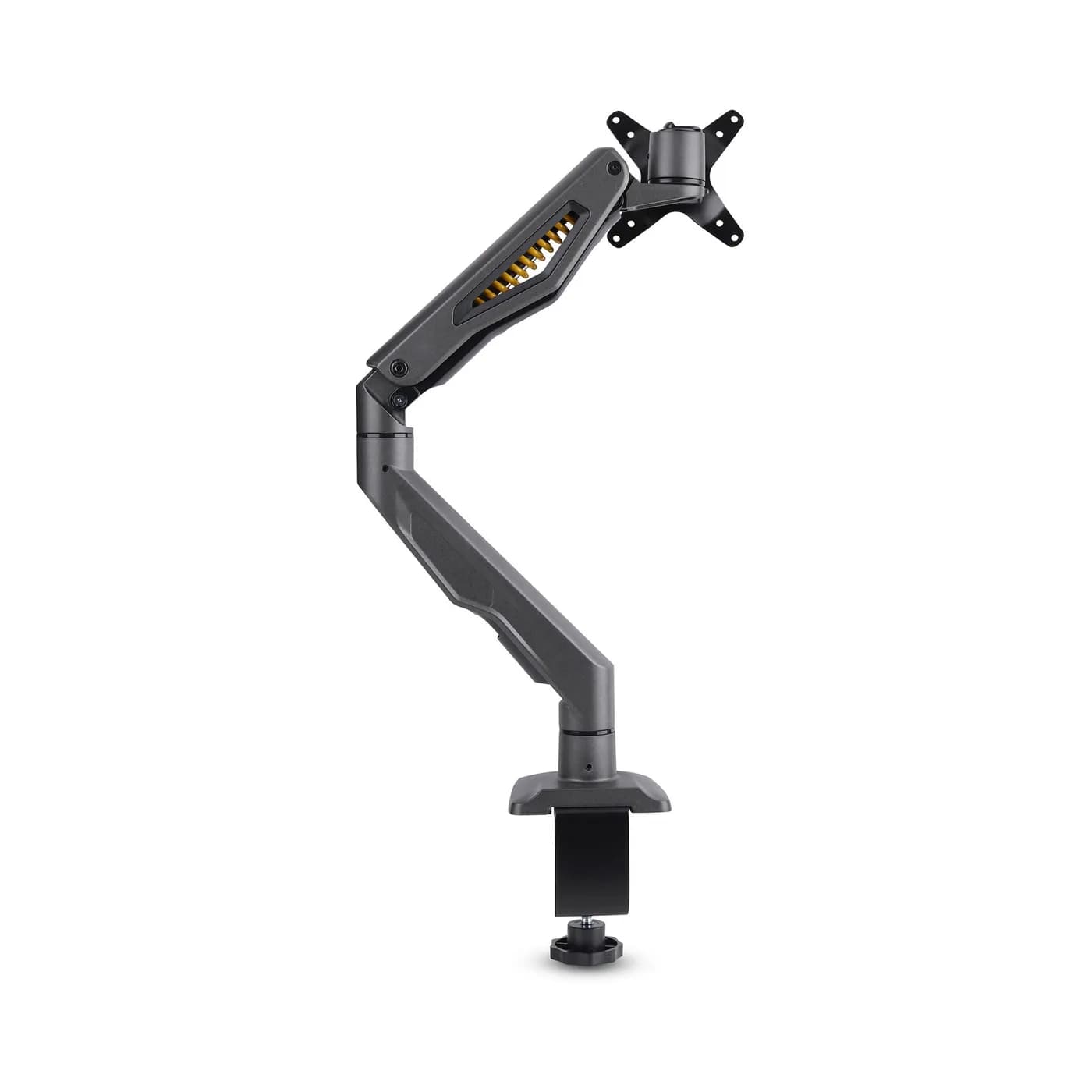 StarTech.com H1M1AG2-MONITOR-ARM soporte para pantalla plana 81.3 cm ( 3