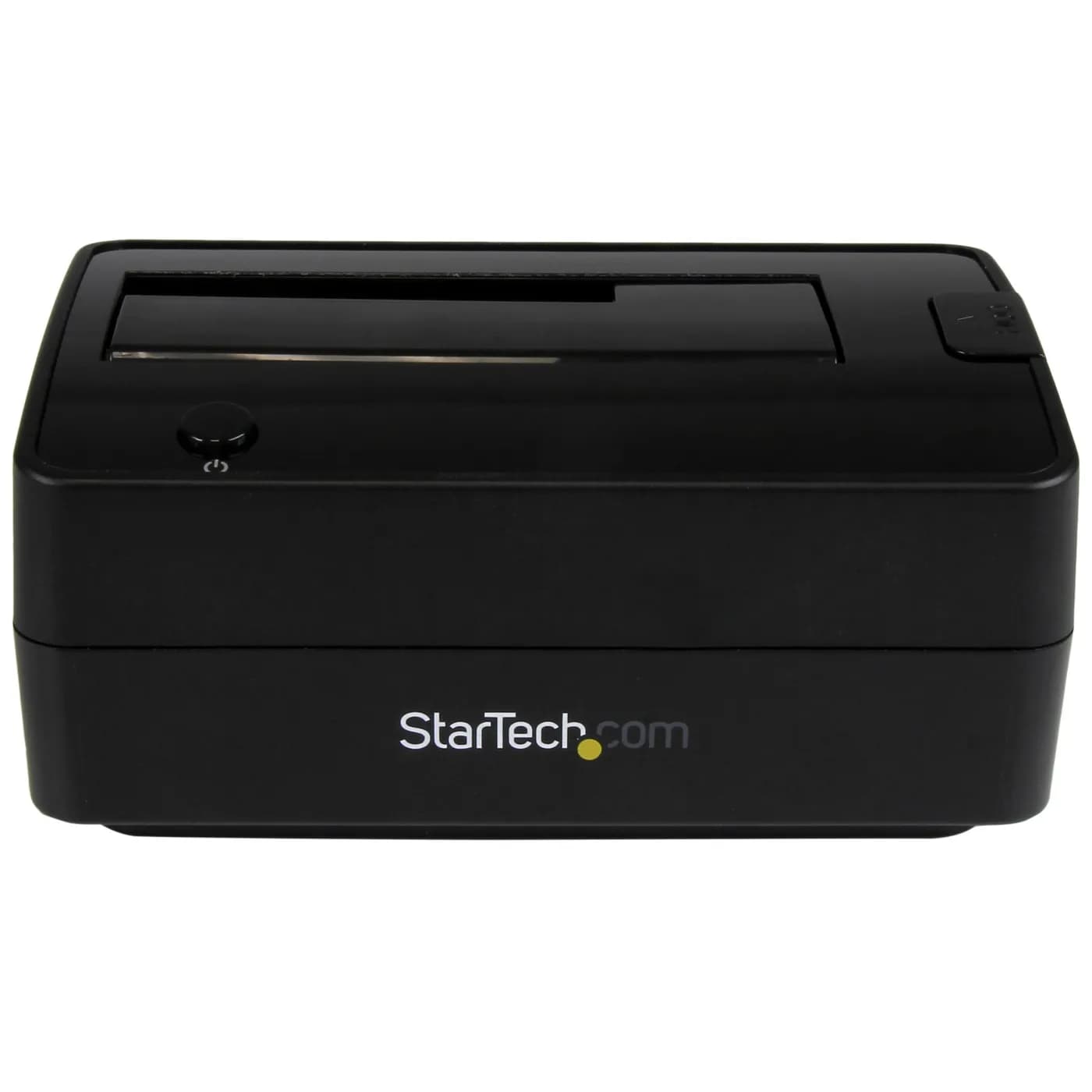 StarTech.com Docking Station USB 3.1 (10Gbps) / eSATA a SATA III de 1  2