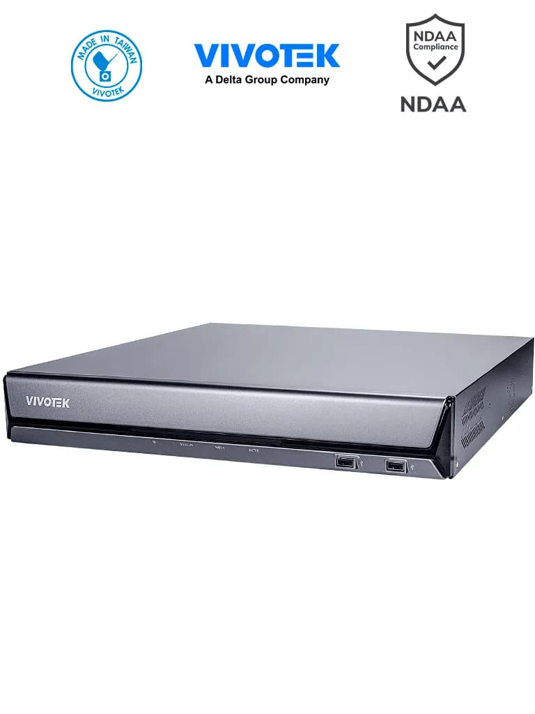 Vivotek ND9542P