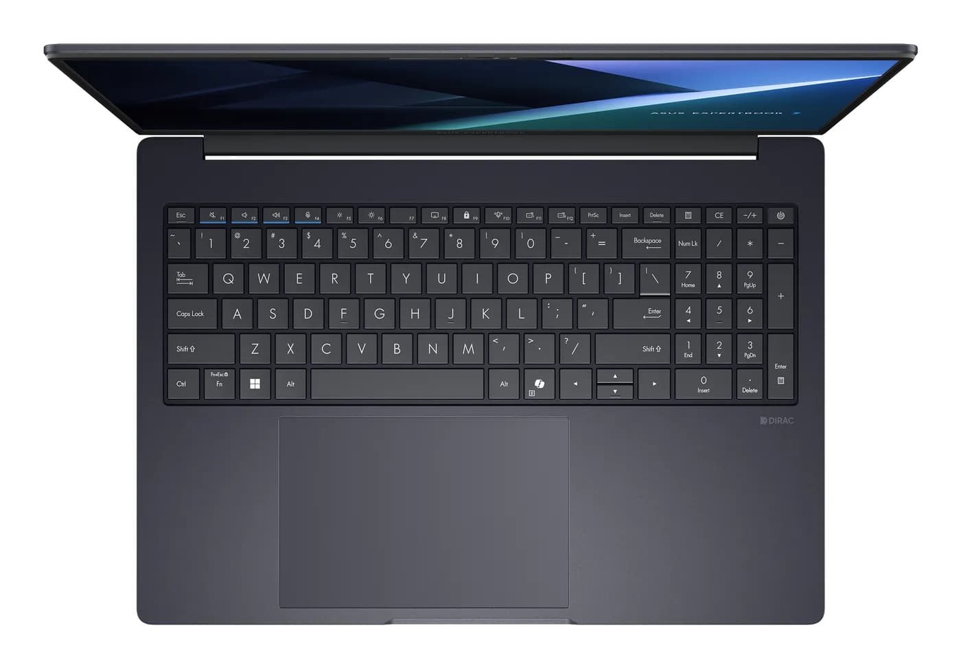 ASUS ExpertBook B3 B3605CCA-U716G512-P1 Intel Core Ultra 7 155H Comput 5