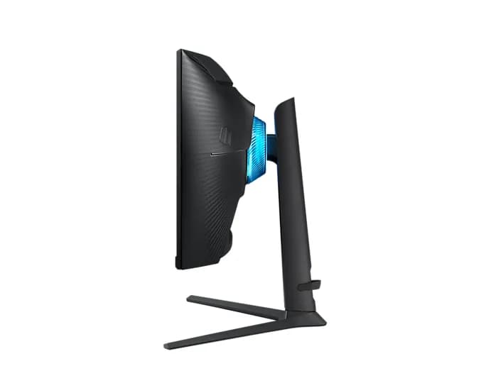 Samsung LS27BG650ELXZX monitor de computadora 68.6 cm (27") 2560 x 144 10