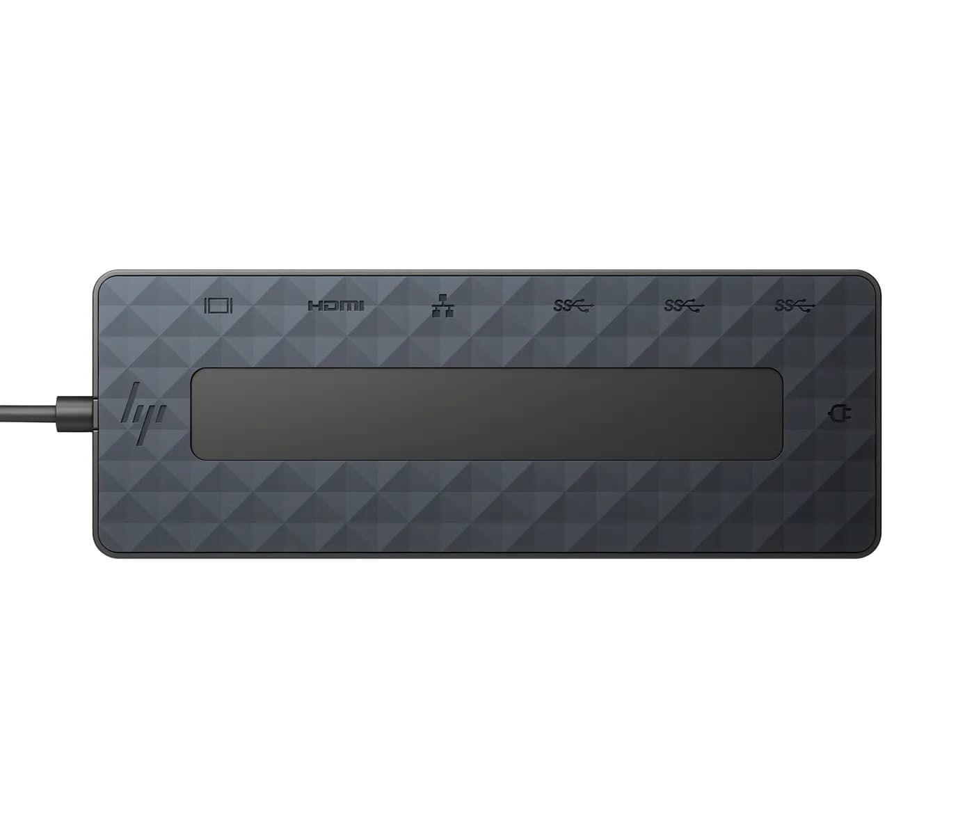 HP Hub multipuerto USB-C universal 6