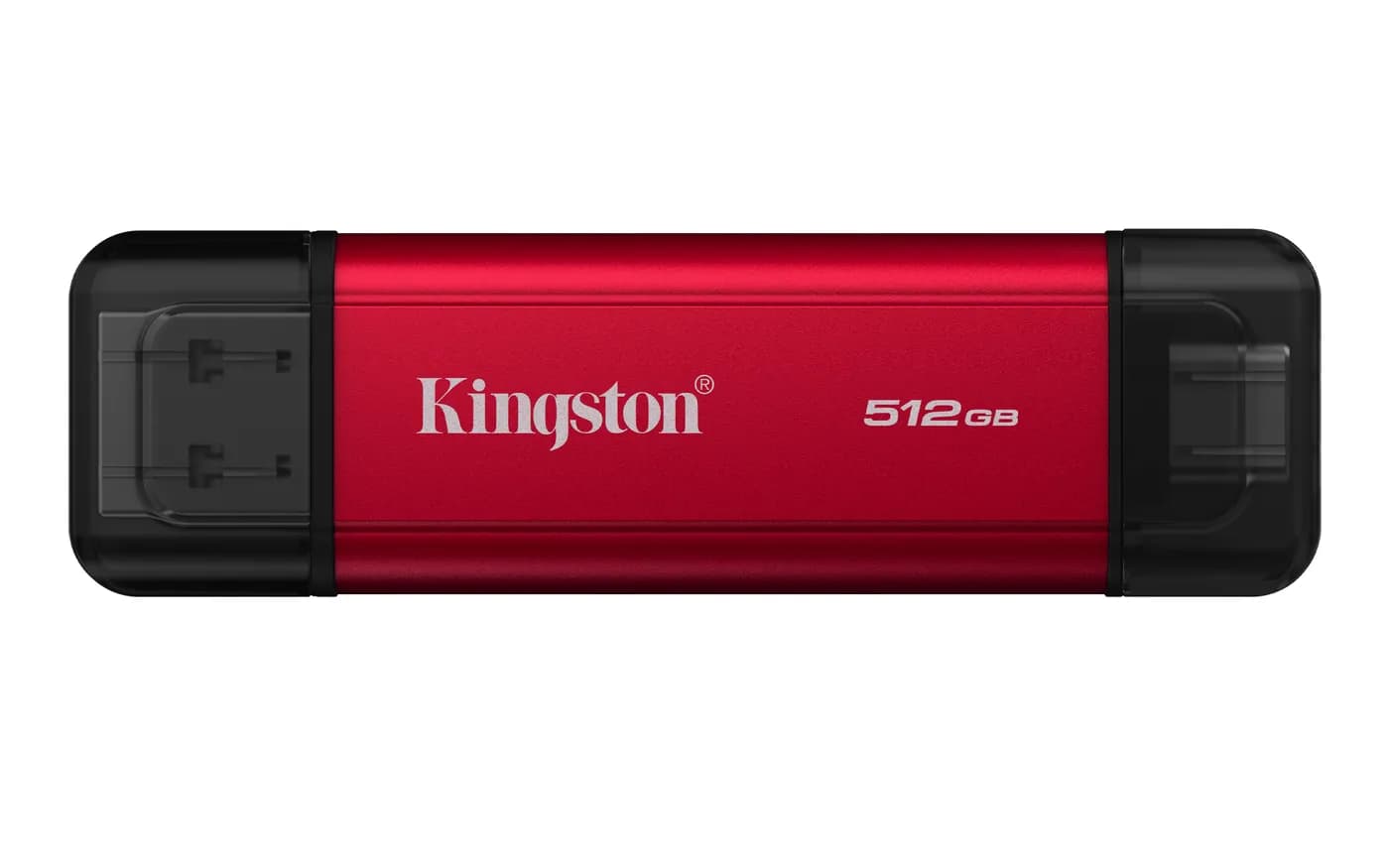 Kingston PP Flash SPSD/512GB