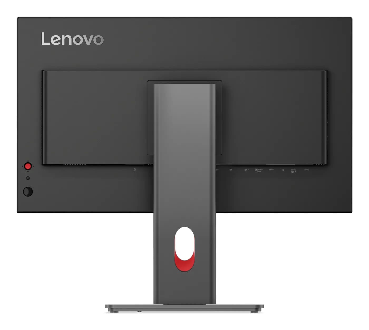 Lenovo ThinkVision P24QD-40 monitor de computadora 60.5 cm (23.8") 256 4