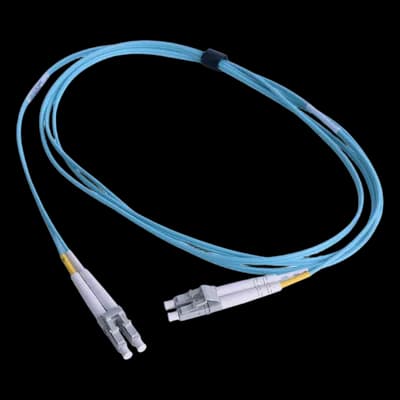 Siemon FJ2-LCLC5L-01AQ