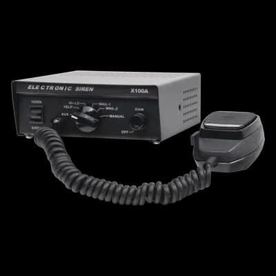 EPCOM Industrial Signaling X100A