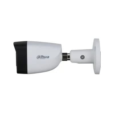 Dahua Technology Lite HAC-HFW1801CN-A-0280B-S2 Foco Cámara de segurida 4