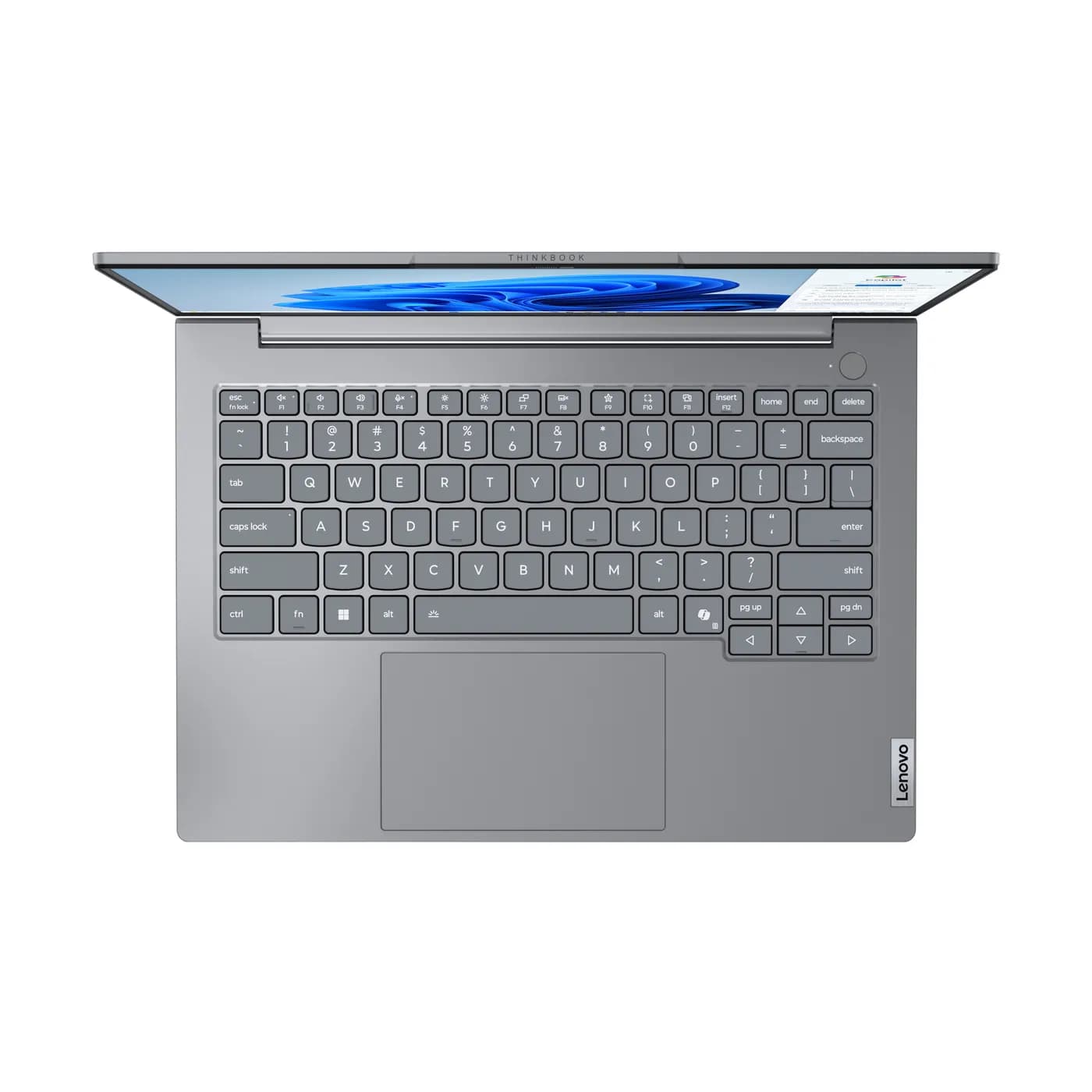 Lenovo ThinkBook 14 G8 IAL Intel Core Ultra 5 225U Computadora portáti 9