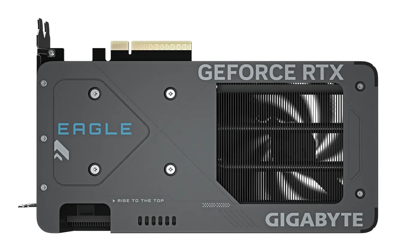 GIGABYTE GeForce RTX 5060 Ti EAGLE OC 8G NVIDIA 8 GB GDDR7 5
