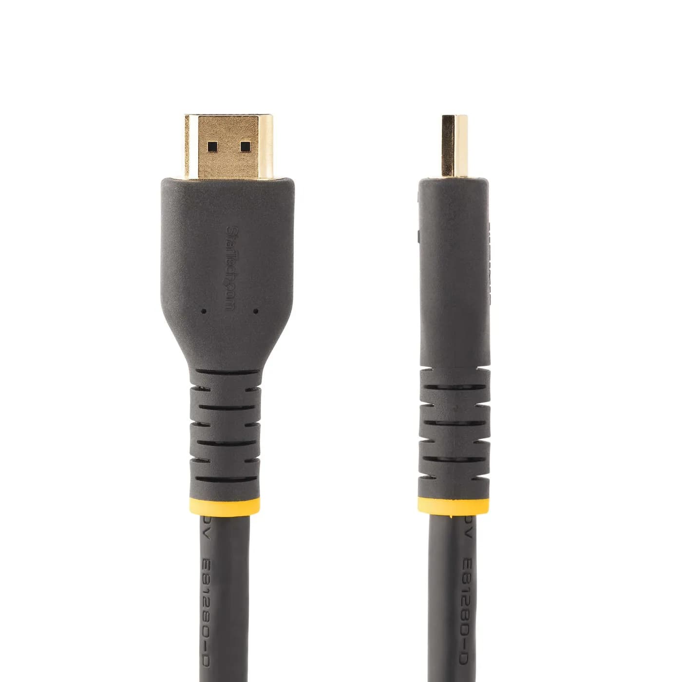 StarTech.com Cable de 10m HDMI Activo - HDMI 2.0 4K 60Hz UHD - Cable d 3