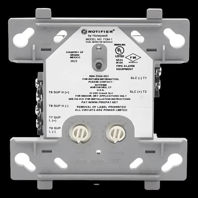 Notifier FDM-1
