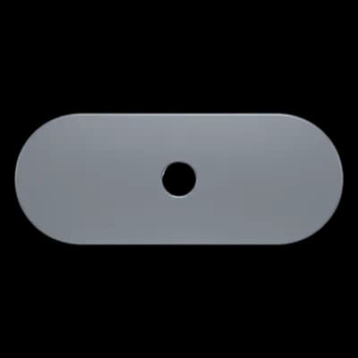 Hikvision K3G411-HEADPLUG