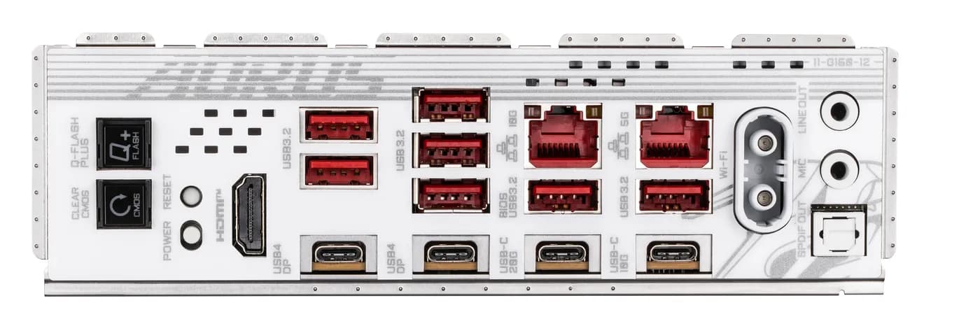 GIGABYTE X870E AORUS MASTER X3D ICE AMD X870E Enchufe AM5 ATX 3