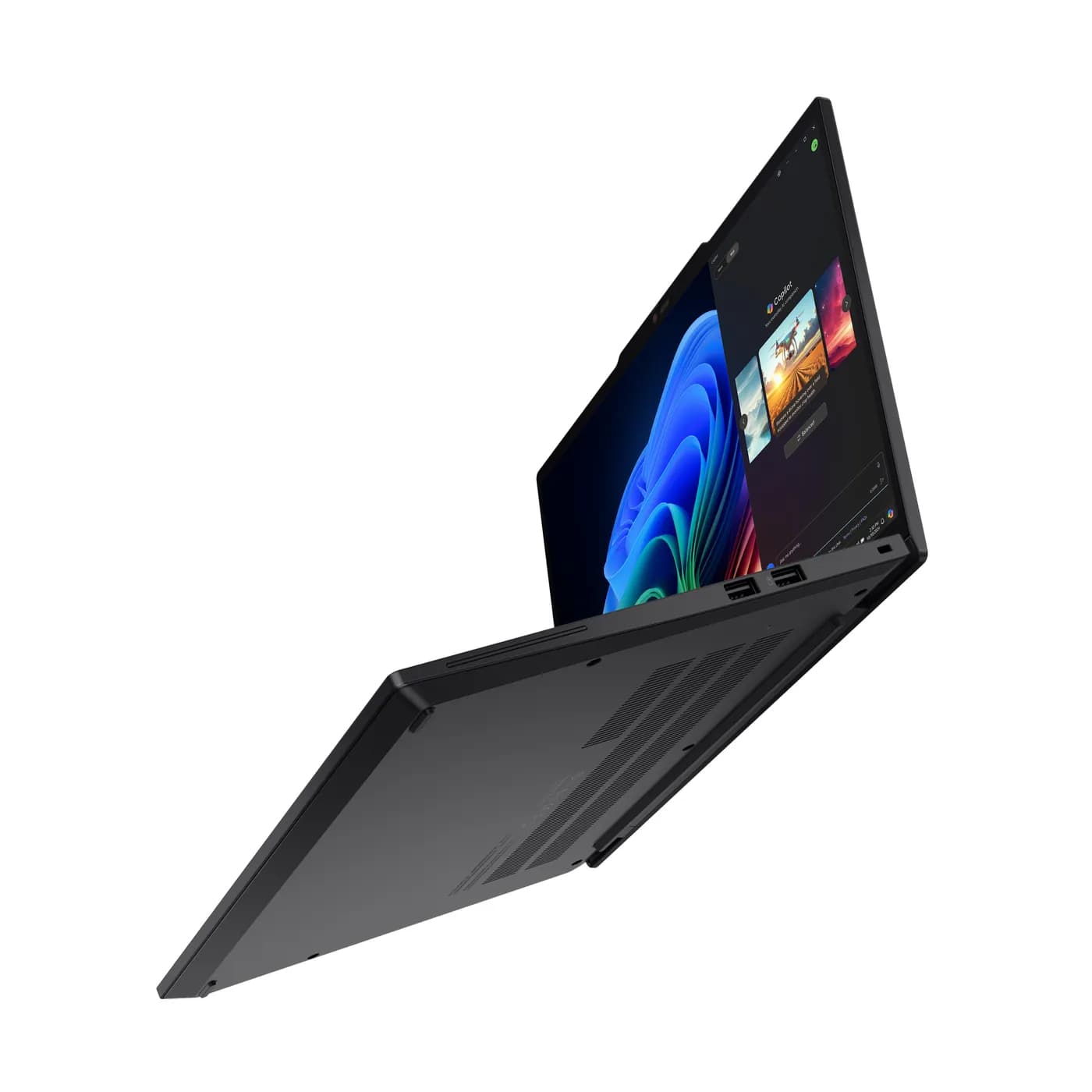 Lenovo ThinkPad T14s Gen 6 (AMD) Copilot+ PC AMD Ryzen AI 7 PRO 350 Co 15