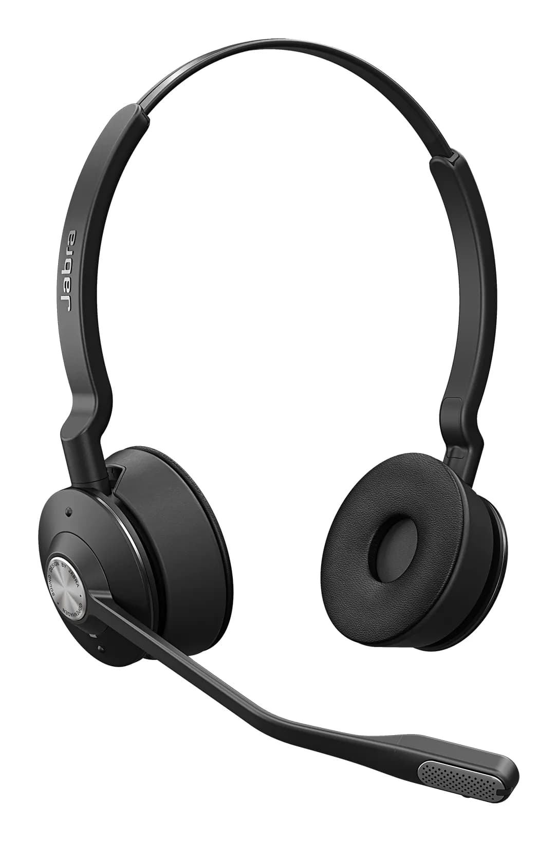Jabra Engage 65 SE Auriculares Inalámbrico Diadema Oficina/Centro de l 2