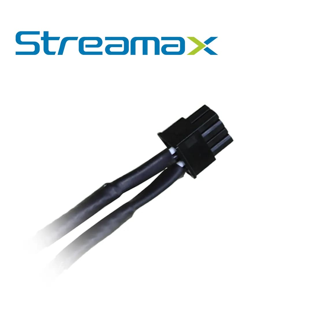 CABLE DE CONEXION MERIVA STREAMAX MC12 A16MAX / CAN (1-2) / CONECTOR 5 4