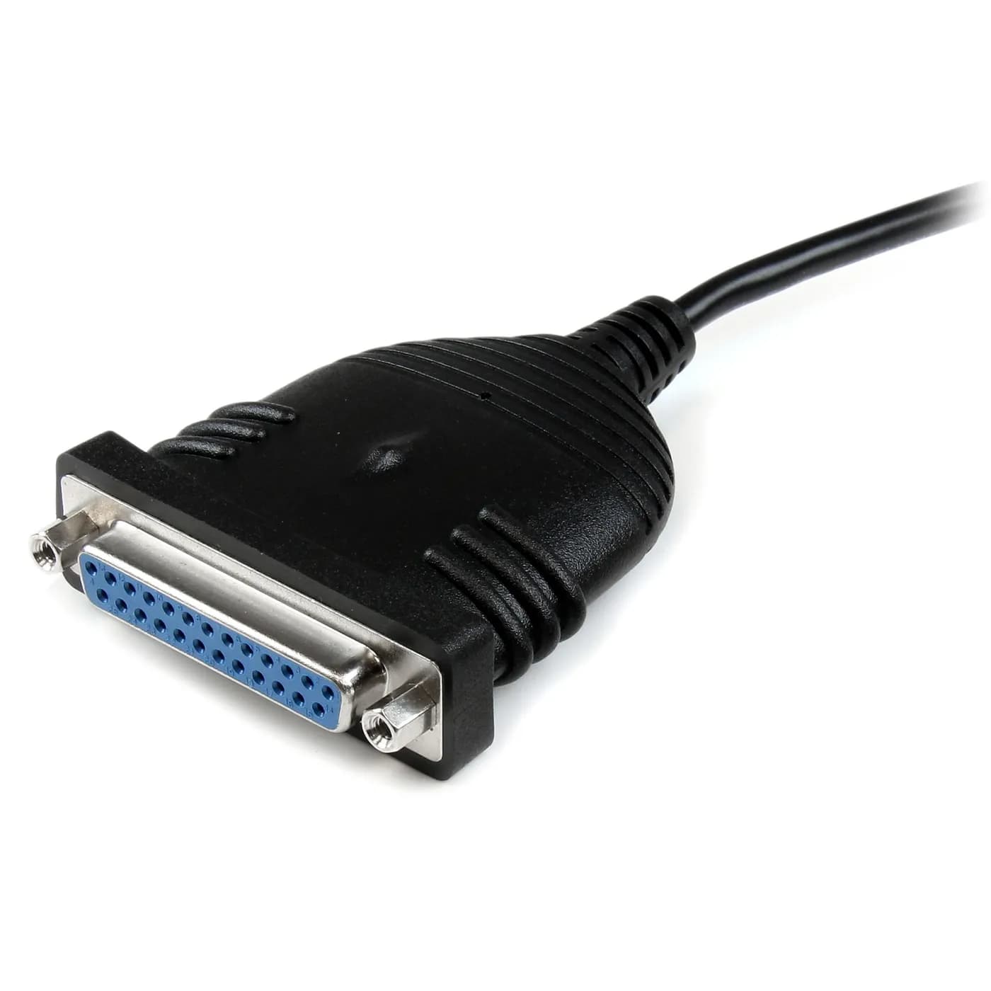 StarTech.com Cable de 1.8m Adaptador de Impresora Paralelo DB25 a USB  2