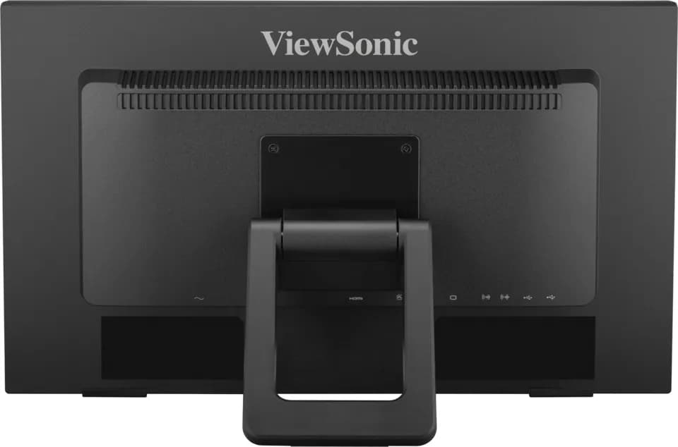 Viewsonic TD2223-2 monitor de computadora 55.9 cm (22") 1920 x 1080 Pi 2