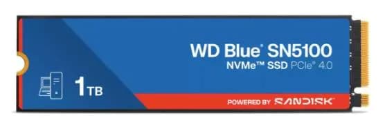 SanDisk WDS100T5B0E
